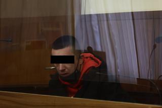 Tomasz S. z Otwocka skazany na 8 lat za przejechanie narzeczonej. Jego matka w rozpaczy 