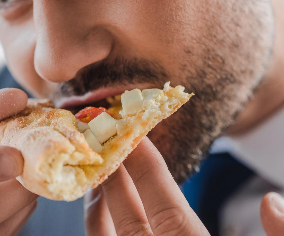 Tęcza pomaga zapobiec groźnemu rakowi. Skorzystają mężczyźni