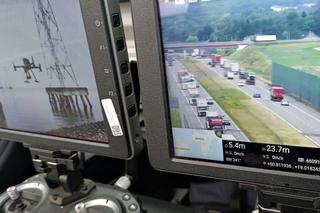 Policjanci z woj. śląskiego prowadzą działania przeciwko „wyścigom słoni”