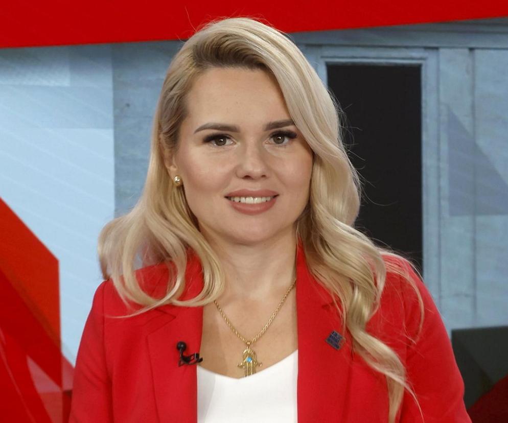 Katarzyna Suchańska