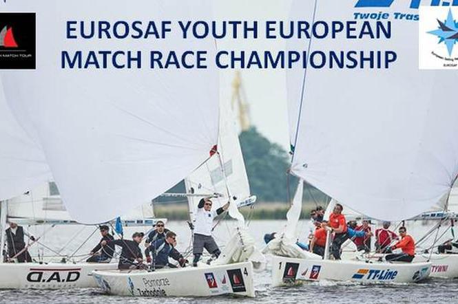 Młodzieżowe Mistrzostwa Europy w Match Racingu