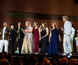 Europejskie Święto Muzyki: Finał prezydencji. Piosenka na cztery strony świata.