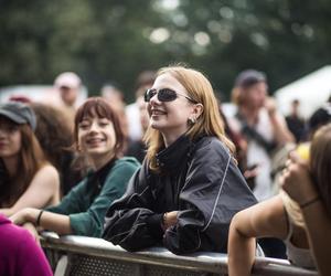 2. Dzień OFF Festivalu w Katowicach: Wzruszenie Edyty Bartosiewicz, niezapomniany koncert Grace Jones