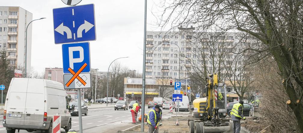 Metro już opóźnione o dwa tygodnie