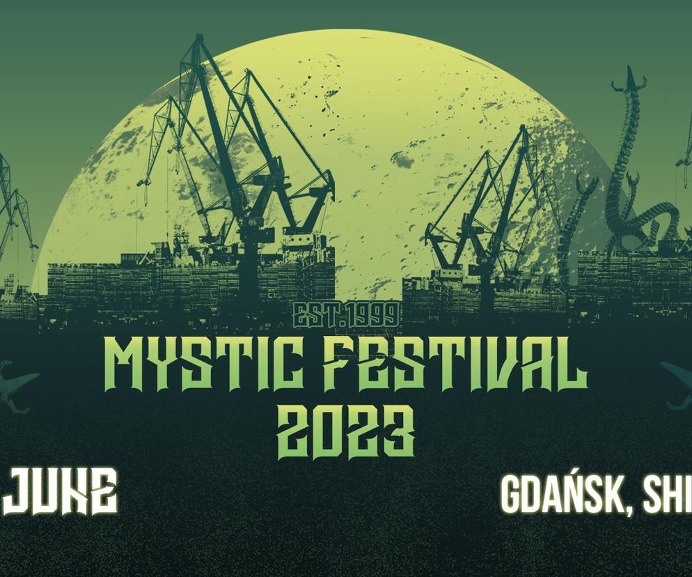 Mystic Festival 2023 - line-up. Kto zagra na największym polskim festiwalu muzyki metalowej?