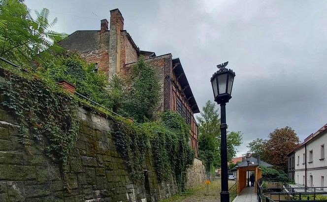 Wenecja południa, czyli Cieszyn na zdjęciach