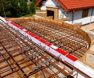 Redakcja Muratora rekomenduje - stropy i balkony