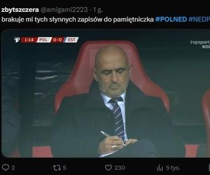 Polska - Holandia MEMY