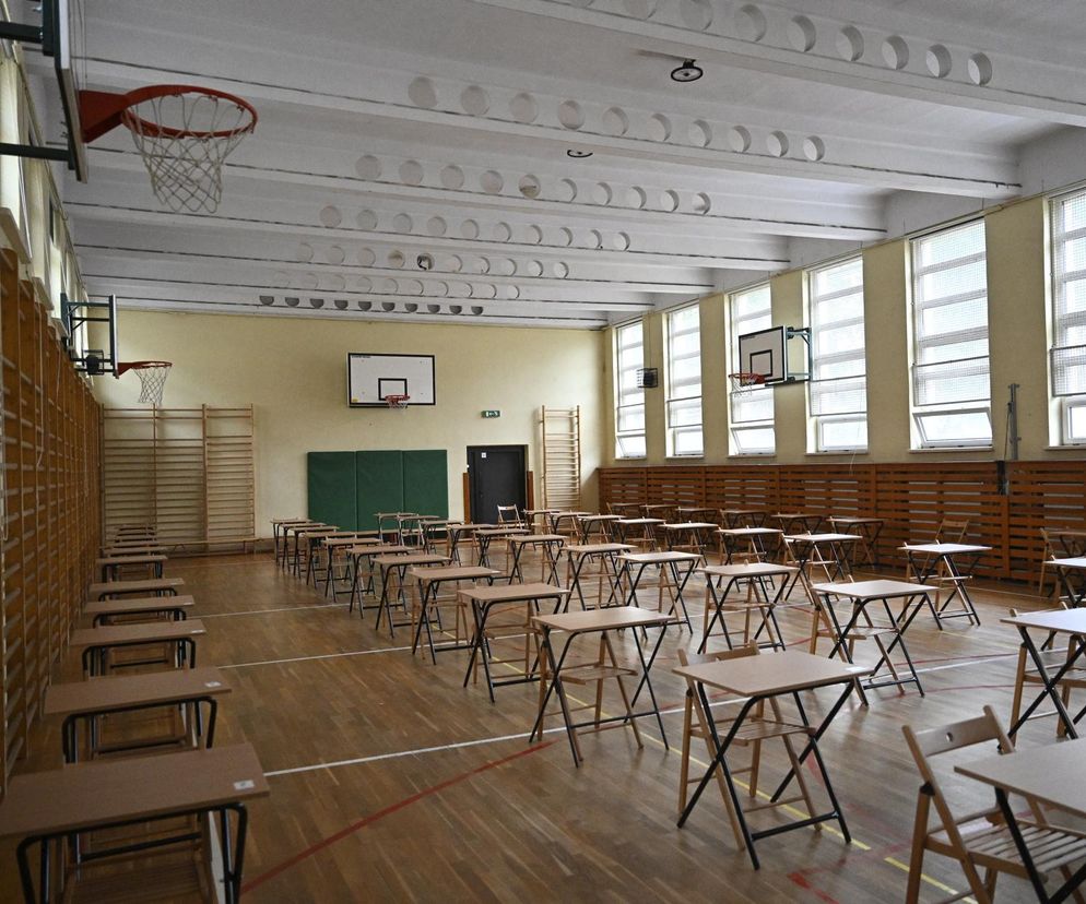 Matura 2025 język polski 