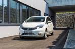 Nissan Note II