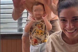 Grrr przejmuje internet! Wszyscy warczą! Cichopek, Kliment i Rzeźniczak jak zawsze trendy