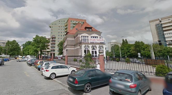 Willa Guttentaga we Wrocławiu. Najstarsza budowla przy ul. Legnickiej szuka nowego właściciela