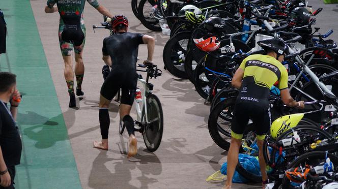 Enea Bydgoszcz Triathlon 2021 [GALERIA]