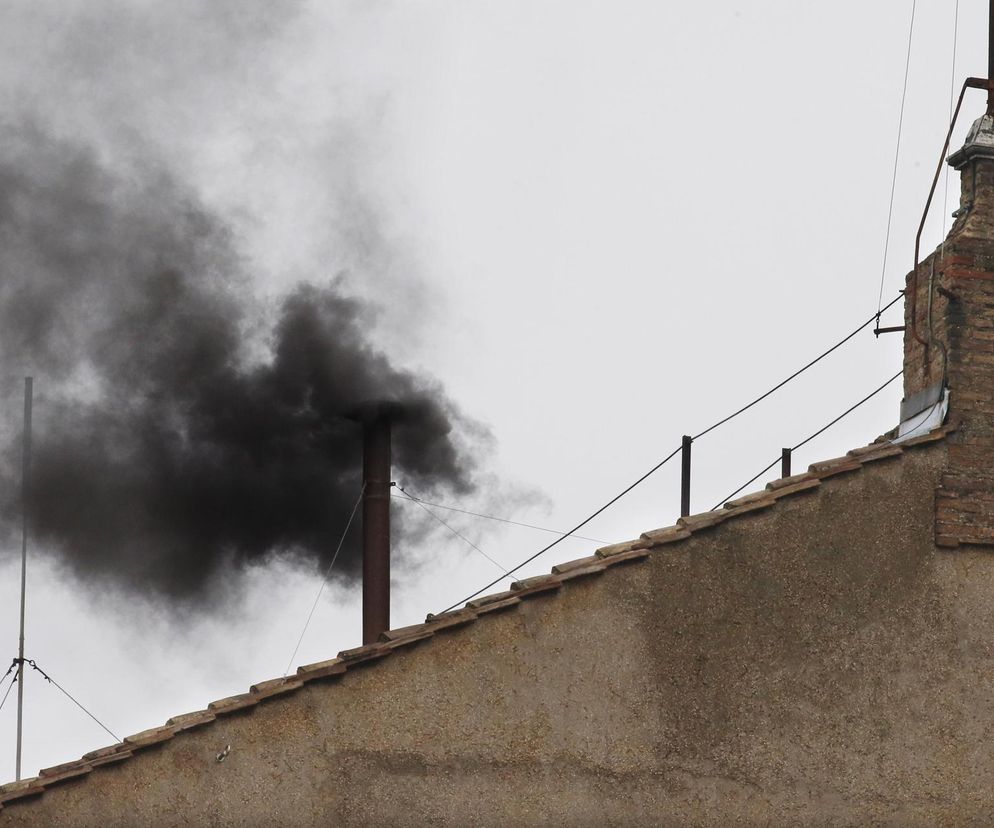 Są przecieki przed konklawe! Kto będzie następnym papieżem?