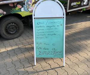  Food trucki na Bachanaliach 2023. Czy ceny są przyjazne studentom? 