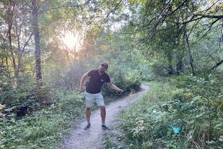 Rzucili wszystko i pojechali w Bieszczady! Marysia i Kamil na Wakacjac Po Polsku z VOX FM