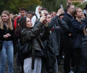Lublinalia 2025 - tak bawiliście się drugiego dnia!