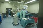 Wrocław. Druga operacja pacjenta, któremu usunięto zdrową nerkę zamiast tej zaatakowanej przez nowotwór