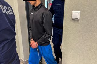 Zaufanie, które zabiło. Sebastiana zakopali w lesie, bo chciał chronić dziecko