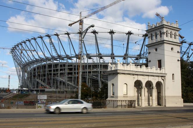 Stadion narodowy