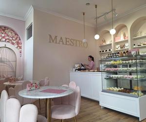 Maestro Macarons w Tarnowskich Górach