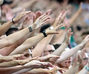 Legia Warszawa - AEK Larnaka