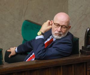 Sejm zdecyduje, czy Maciej Świrski stanie przed Trybunałem Stanu