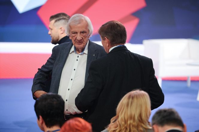 Katowice Konwencja programowa PiS "Myśląc Polska!