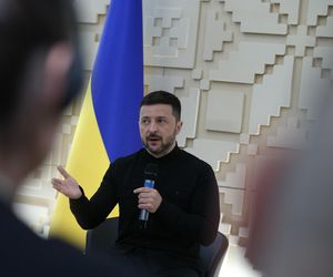 Rozmowy pokojowe w Turcji. Zełenski grzmi: Putin zlekceważył wszystkich. Pokoju nie będzie?