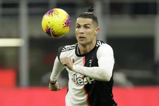 W cieniu koronawirusa Cristiano Ronaldo ucieknie z Juventusu? Możliwy SENSACYJNY powrót!