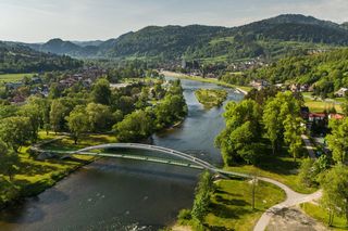 5 najlepszych uzdrowisk w Małopolsce