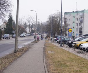 To największe osiedle Olsztyna. Ma niemal dwadzieścia razy większą powierzchnię niż najmniejsze z nich!