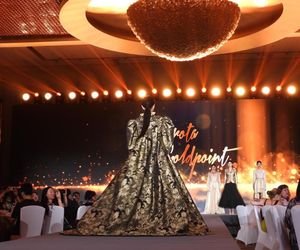 Dorota Goldpoint podbija Chiny