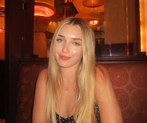 Wiktoria Zagumny, córka Pawła Zagumnego