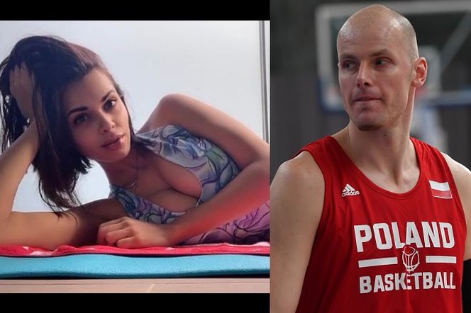 Luana Sandien, Maciej Lampe