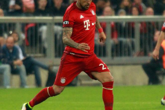 Bayern Monachium – Werder Brema. Puchar Niemiec z Robertem Lewandowskim w TVP. Gdzie