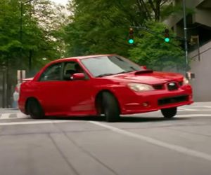 TOP 10 kultowych samochodów z filmów i seriali