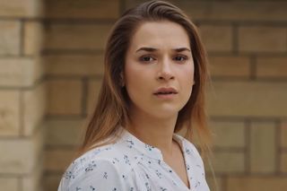 Miłość i nadzieja. Kuzey poślubi Bahar? Pierwszy odcinek 2. sezonu szokuje