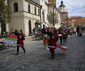 Dzień Solidarności Międzypokoleniowej w Lublinie