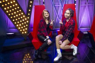 The Voice Kids 4: Ala Brąszewska i Ola Brzuszkiewicz miały utrudnione zadanie w bitwie. Dlaczego?