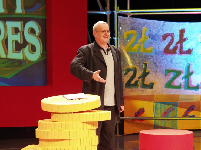 Janusz Weiss nie żyje. Jakie programy prowadził? 