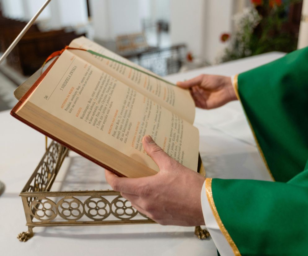 Czy 1 listopada trzeba iść do kościoła? Czy msza we Wszystkich Świętych jest obowiązkowa?