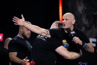 Oto gwiazdy Fame MMA 21