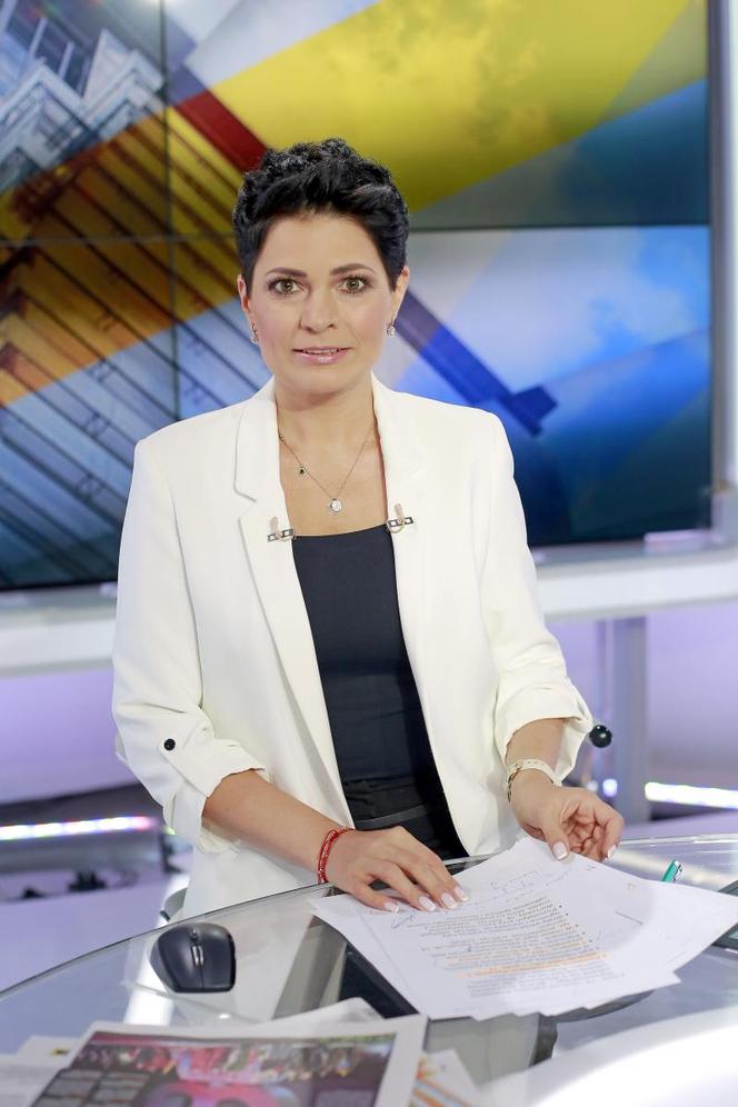 W 2017 roku Joanna Górska nagle zniknęła z telewizji