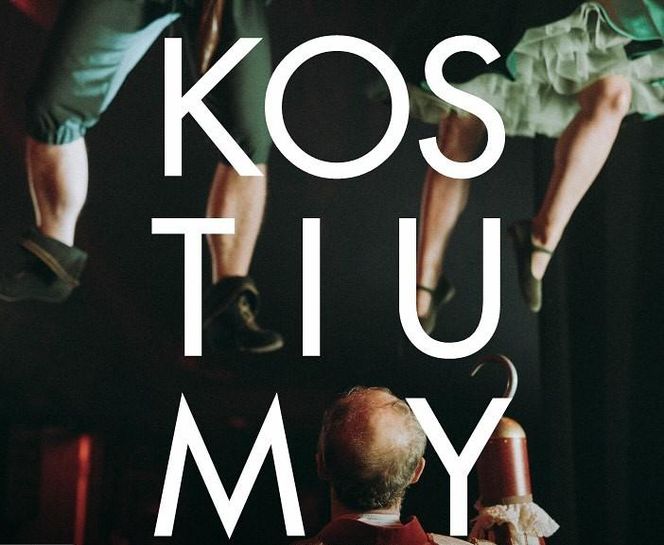 Filmowy tydzień przed nami. Zaczynamy od kostiumów