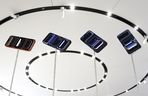 Nowe produkty Apple