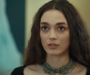 Dziedzictwo, odcinek 673. Nana