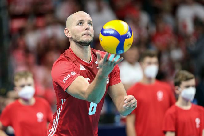 Wielkie rozczarowanie siatkarzy. Klątwa Słoweńców trwa od lat