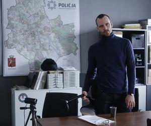 Krucjata. Prawo serii odcinek 1 streszczenie: Policjanci Mandżaro i Luizjana ruszają w pościg za kanibalem, który zamordował młodą kobietę