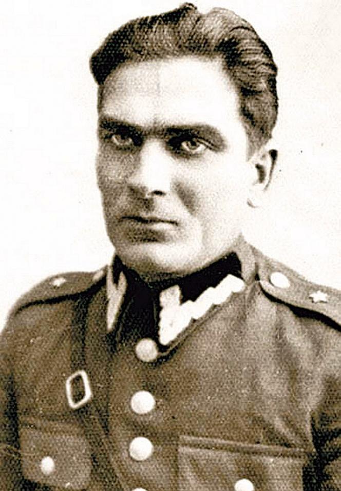 Franciszek Jaskulski 1913-1947